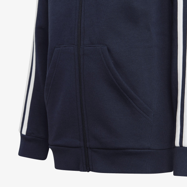 adidas U 3S FL FZ HOOD 