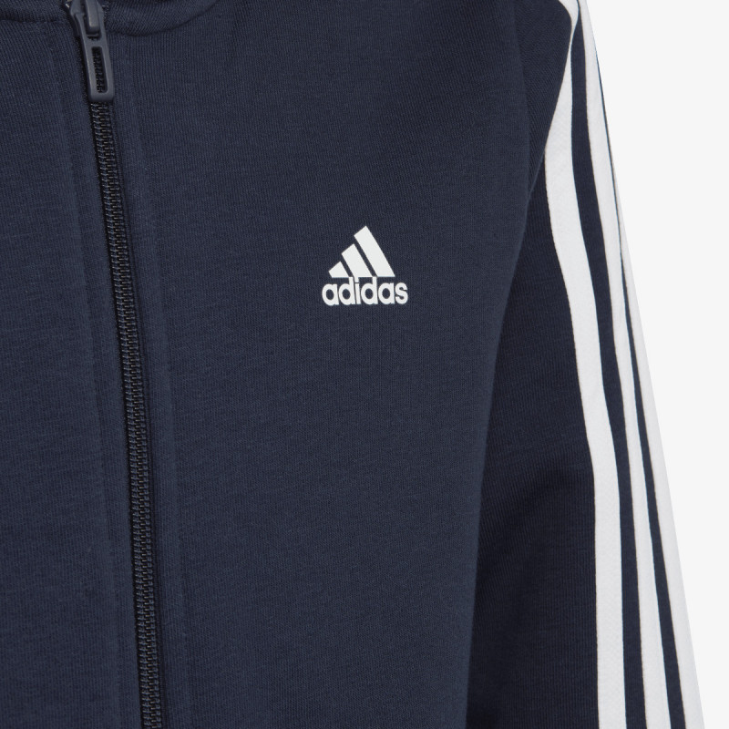 adidas U 3S FL FZ HOOD 