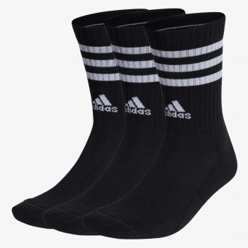 ADIDAS 3-Stripes Cushioned 