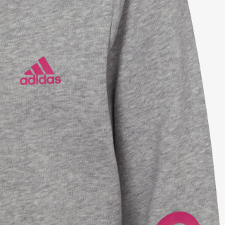 adidas G ESS LIN FZ HD 