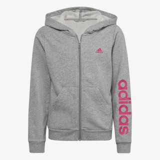 adidas G ESS LIN FZ HD 
