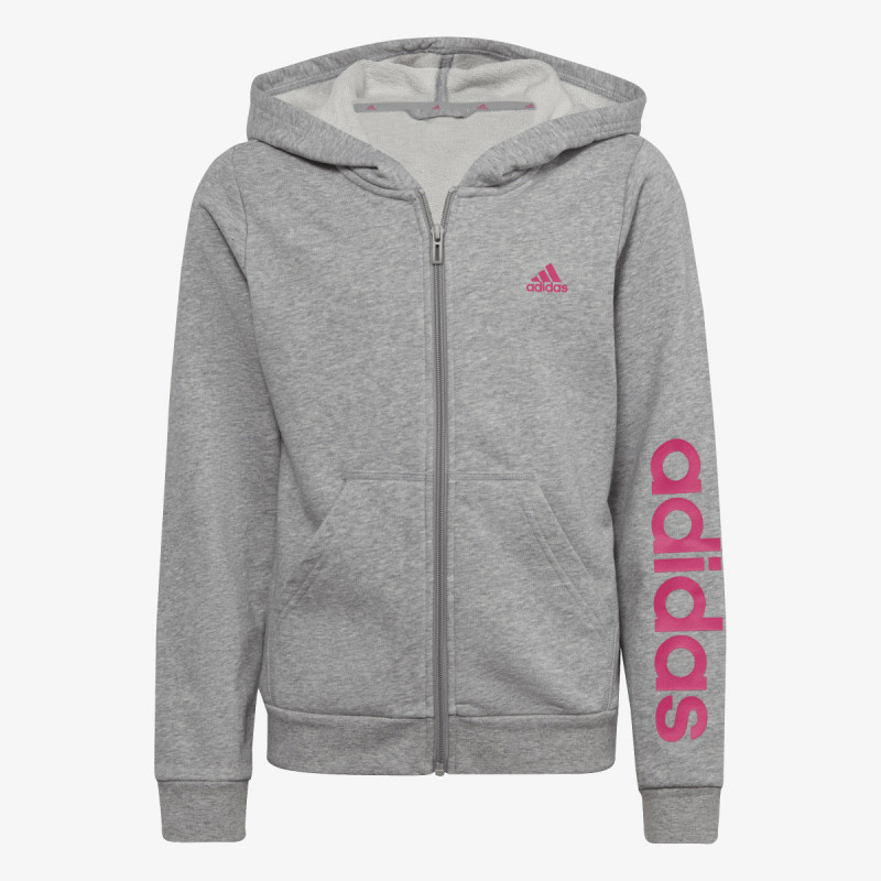 adidas G ESS LIN FZ HD 