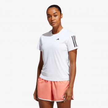 ADIDAS OWN THE RUN TEE 