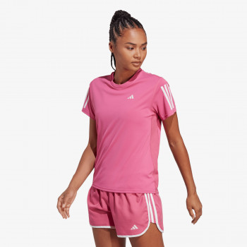 ADIDAS OWN THE RUN TEE 