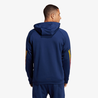 ADIDAS TI 3S HOODIE 