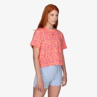 adidas BLUV Q2 BOYF T 