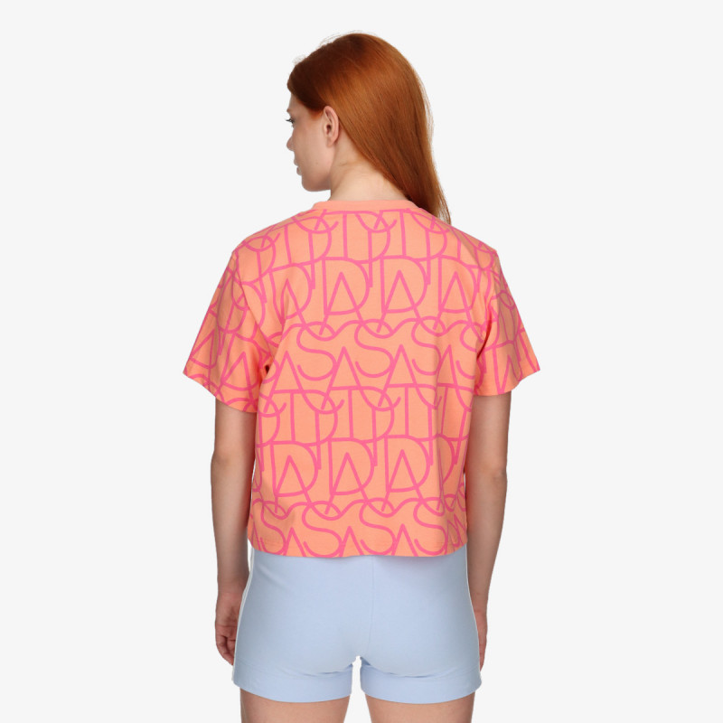 adidas BLUV Q2 BOYF T 