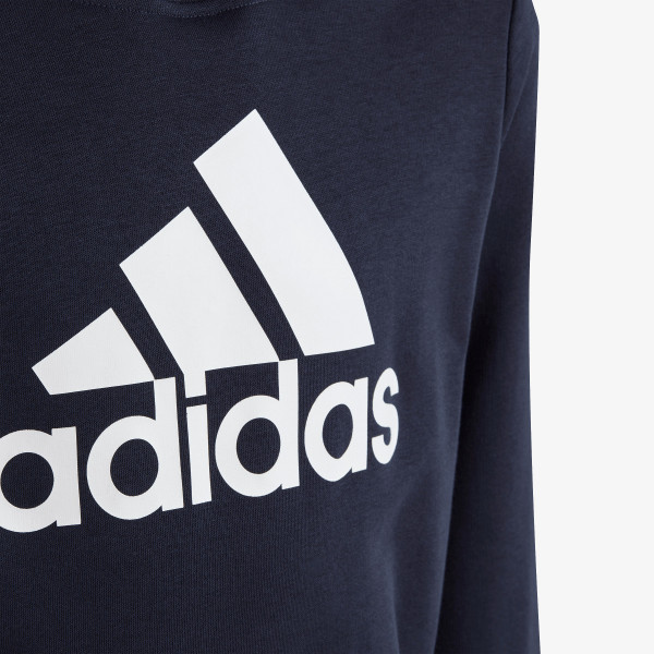 adidas U BL HOODIE 