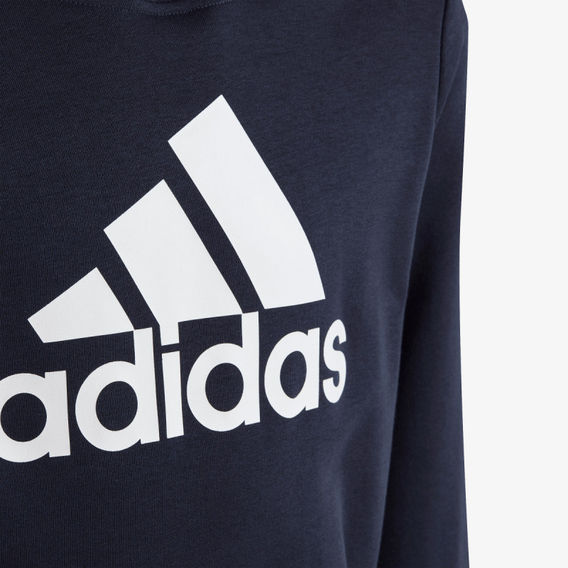 adidas U BL HOODIE 
