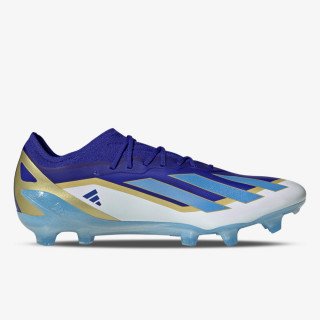 adidas X CRAZYFAST ELITE FG MESSI 
