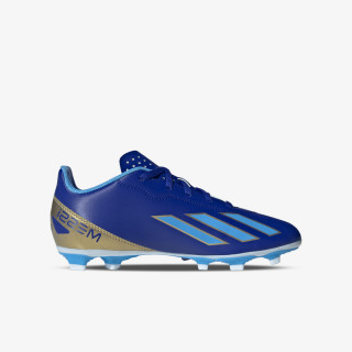 adidas X CRAZYFAST CLUB FxG J MESSI 