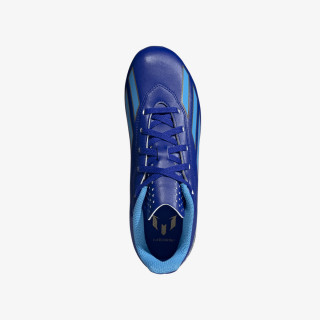 adidas X CRAZYFAST CLUB FxG J MESSI 