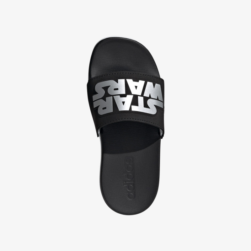 adidas ADILETTE COMFORT STAR WARS K 