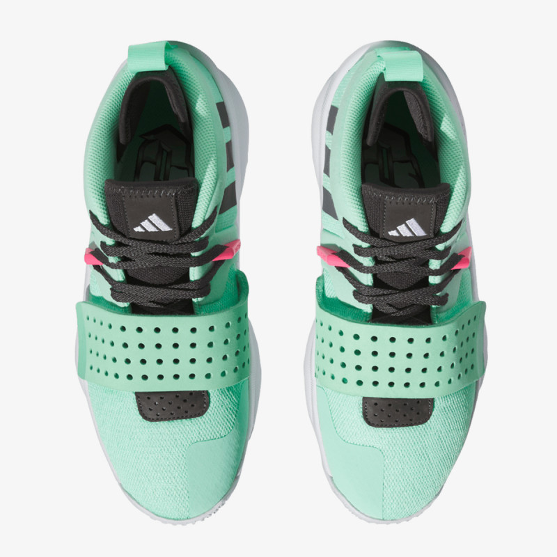 adidas DAME 8 EXTPLY 