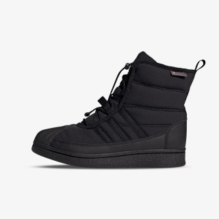 adidas SUPERSTAR BOOT J 