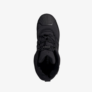 adidas SUPERSTAR BOOT J 