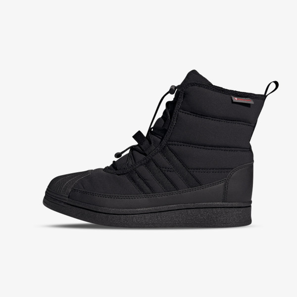 adidas SUPERSTAR BOOT J 
