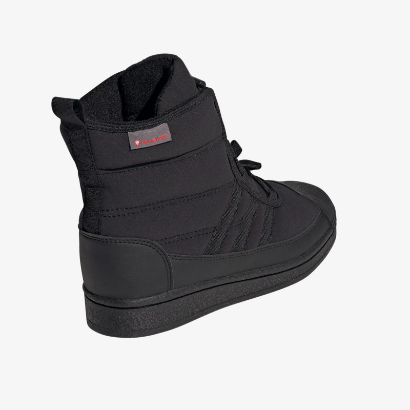 adidas SUPERSTAR BOOT J 