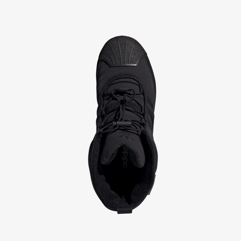 adidas SUPERSTAR BOOT J 