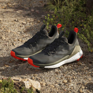 adidas TERREX FREE HIKER 2 LOW 