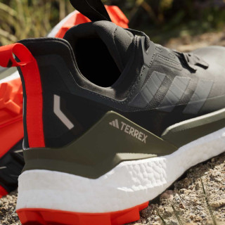 adidas TERREX FREE HIKER 2 LOW 