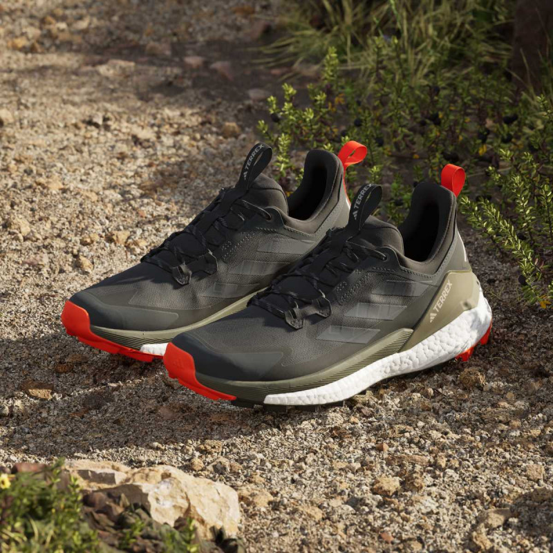 adidas TERREX FREE HIKER 2 LOW 