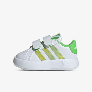 adidas GRAND COURT 2.0 Tink CF I 