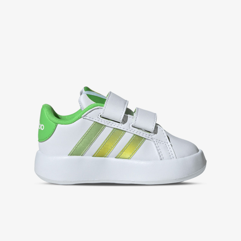 adidas GRAND COURT 2.0 Tink CF I 