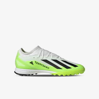 ADIDAS X CRAZYFAST.3 TF 