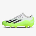 ADIDAS X CRAZYFAST.3 FG J 
