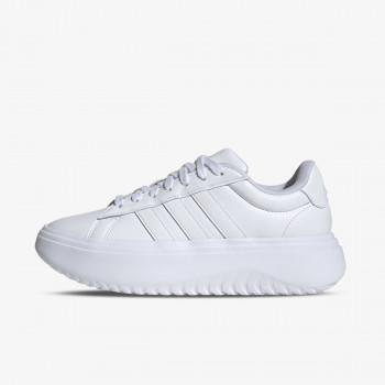 ADIDAS GRAND COURT PLATFORM 