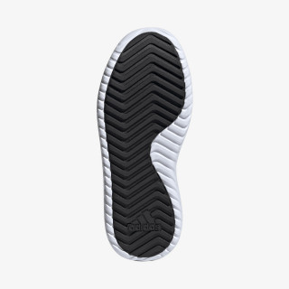 adidas GRAND COURT PLATFORM SUEDE 