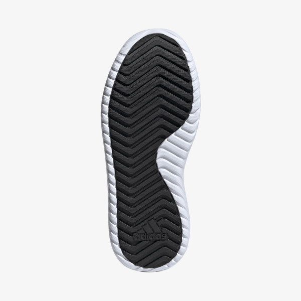 adidas GRAND COURT PLATFORM SUEDE 