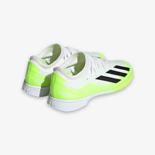 ADIDAS X CRAZYFAST.3 IN J 