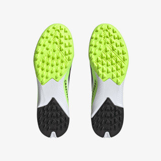 adidas X CRAZYFAST.3 TF J 
