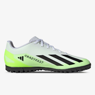 ADIDAS X CRAZYFAST.4 TF 
