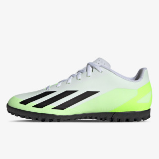 ADIDAS X CRAZYFAST.4 TF 