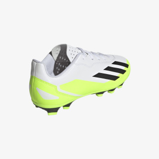 ADIDAS X CRAZYFAST.4 FxG J 