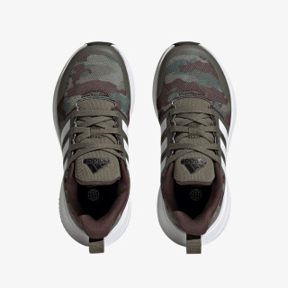 ADIDAS FortaRun 2.0 K 