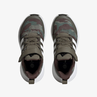 ADIDAS FortaRun 2.0 EL K 
