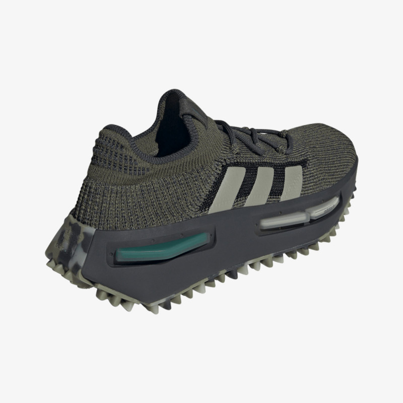 adidas NMD_S1 
