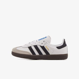 adidas Samba