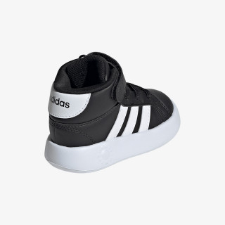 adidas GRAND COURT MID I 