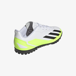 ADIDAS X CRAZYFAST.4 TF J 