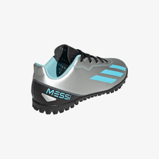 adidas X CRAZYFAST MESSI.4 TF J 