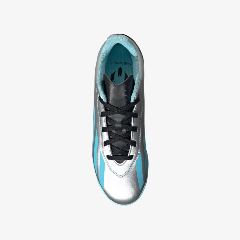 adidas X CRAZYFAST MESSI.4 IN J 