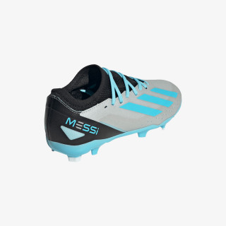 ADIDAS X CRAZYFAST MESSI.3 FG 