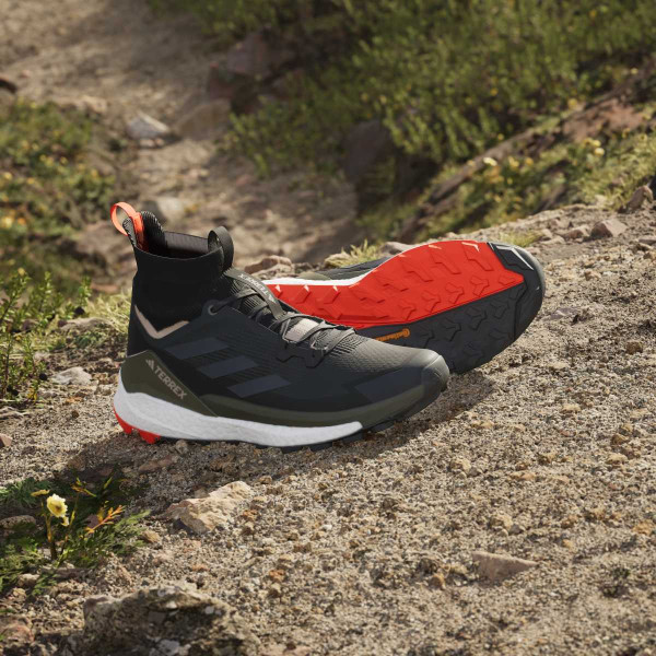 adidas TERREX FREE HIKER 2 