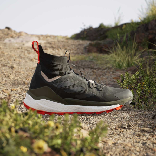 adidas TERREX FREE HIKER 2 