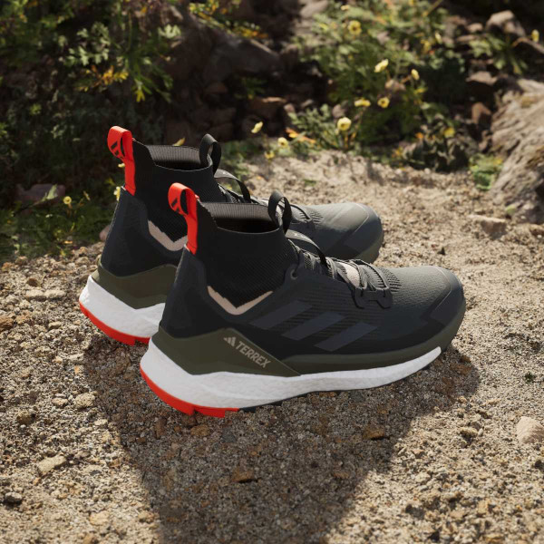 adidas TERREX FREE HIKER 2 